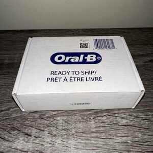 Oral-B CrossAction Electric Toothbrush Replacement Brush Heads, 6 Count, Black‎